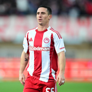 Αναβάλλεται το παιχνίδι του Ολυμπιακού με τον Αστέρα AKTOR