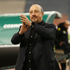 Μπενίτεθ: «Θα πάμε με αυτοπεποίθηση απέναντι στην ΑΕΚ για να πάρουμε το αποτέλεσμα»