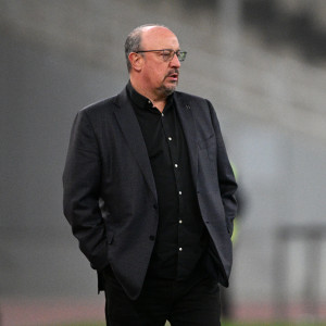 Ο πρώτος «τελικός» του Παναθηναϊκού και τα δύο διλήμματα του Μπενίτεθ για την ενδεκάδα