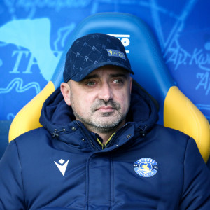 Με Δεληγιαννίδη η πρώτη αποστολή Ράσταβατς στον Αστέρα AKTOR