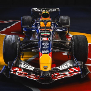 Η εντυπωσιακή εμφάνιση της Red Bull για το 2026 (video)