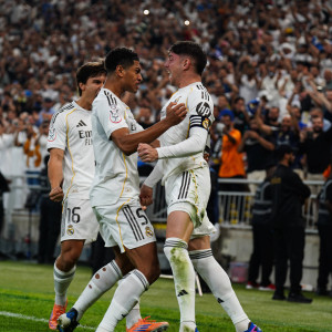 Το ντέρμπι της Μαδρίτης «έσπασε» τα νούμερα τηλεθέασης σε Athletiko και ACTION24 - Έρχεται «clasico» στον τελικό της Κυριακής!