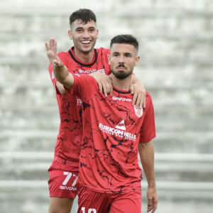 Επιθετικό με θητεία σε Ηρακλή και Καλαμάτα απέκτησε η Καβάλα