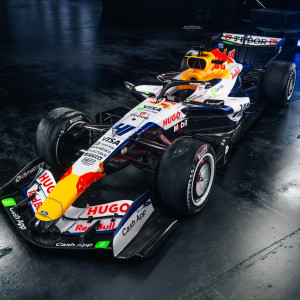 Η Racing Bulls παρουσίασε το μονοθέσιο για το 2026 (photo)