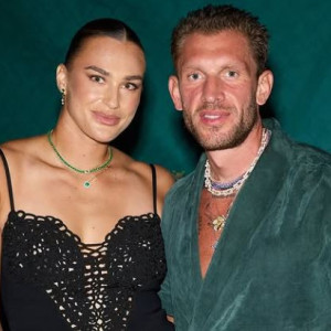 Σαμπαλένκα: «Θέλω να πω ένα ευχαριστώ στον σύντροφο μου, ελπίζω σε λίγο καιρό να τον αποκαλώ αλλιώς»