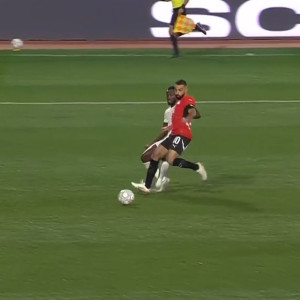 Τα highlights του Αίγυπτος - Ακτή Ελεφαντοστού 3-2