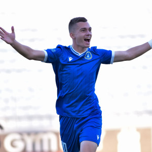 Το Αιγάλεω άνοιξε αυλαία στις μεταγραφές με τρεις ξένους