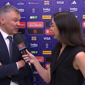 Επικός Σάρας για Ντε Κολό: «Καλό που χάνει βολές μήπως και τον πιάσω σε ποσοστό» (video)