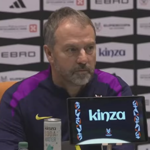 Φλικ: «Έχω πει στον Γιαμάλ ότι μπορεί να κάνει λάθη, θα τον προστατεύσω»