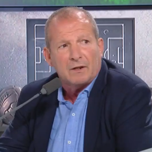 Πέθανε ο Ρολάντ Κουρμπίς που είχε παίξει στο παρελθόν και στον Ολυμπιακό