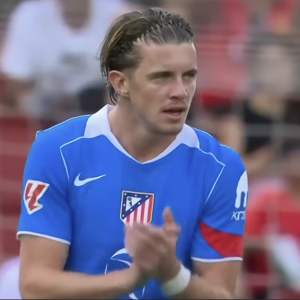 Πρόλαβε την Άστον Βίλα και έκανε δικό της τον Γκάλαχερ η Τότεναμ