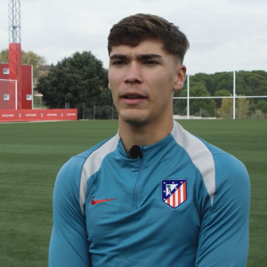 Ο ΠΑΟΚ έκλεισε παίκτη από την Ατλέτικο για τη δεύτερη ομάδα