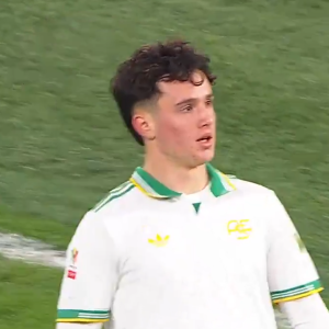 Ενα νέο αστέρι γεννιέται στη Ρόμα - Ο 16χρονος που σκόραρε με την πρώτη του επαφή στο ντεμπούτο του γράφει ιστορία