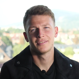 «Ο Παναθηναϊκός ενδιαφέρεται για τον Ντένις Γκάιγκερ της Χόφενχαιμ»