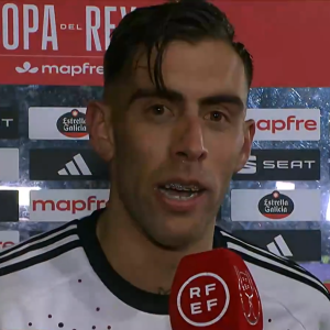 Συγκλονιστικός Μπετανκόρ μετά το σόου επί της Ρεάλ: «Ηθελα να σταματήσω το ποδόσφαιρο, δούλεψα ακόμη και ως ηλεκτρολόγος»