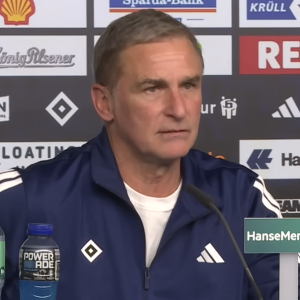 Σοκ στο Αμβούργο με Κουντς: Απολύθηκε μετά από κατηγορίες για παρενόχληση και μη συνεργασία στις έρευνες