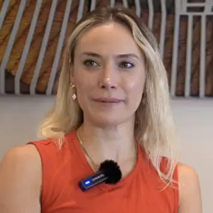 Συνελήφθη η Τουρκάλα αθλήτρια του βόλεϊ Ντεριά Τσαϊργκάν - Ποια η σχέση της με τον Ιμάμογλου