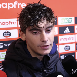 Πρώην παίκτης της Ρεάλ σκόραρε και πανηγύρισε με την Αλμπαθέτε: «Γιατί να ζητήσω συγγνώμη; Δεν με θυμούνται καν»