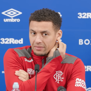 Daily Mail: «Ο Τζέιμς Ταβερνιέ είναι στόχος του Παναθηναϊκού»