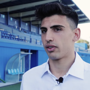 «Ο Παναθηναϊκός τσεκάρει Ρουμπέν Σάντσεθ»