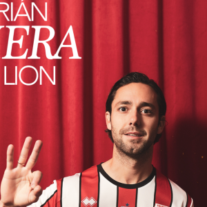 Νέο χτύπημα από Πανσερραϊκό - Ανακοίνωσε και τον Ριέρα