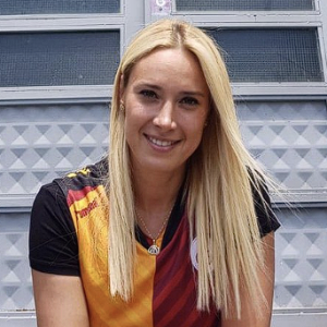 Αφέθηκε ελεύθερη με περιοριστικούς όρους η αθλήτρια βόλεϊ που συνδέθηκε με τον Ιμάμογλου