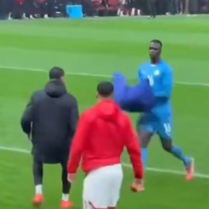 Γιατί όλοι ήθελαν να κλέψουν την πετσέτα του Μεντί - O μυστήριος λόγος