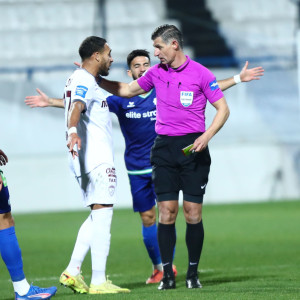 «Γνώριμος καταστροφέας της ΑΕΛ Novibet ο Σιδηρόπουλος»