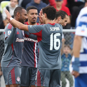 Με υπογραφή Λεονταρίτη δόθηκε προσωρινή άδεια λειτουργίας στο Δημοτικό Στάδιο Ερμούπολης