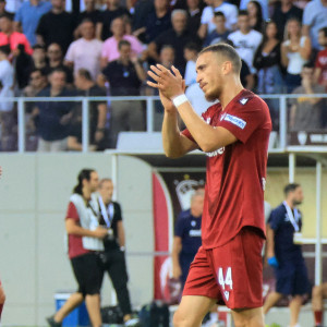 Ο Ηρακλής «έκλεισε» τον Τσάκλα