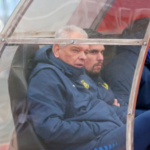 Σπανός: «Ίσως και αμφισβητούμενο το γκολ του Ηρακλή»