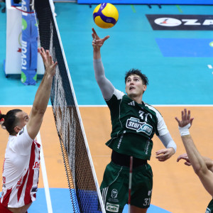 Σπίριτο: «Είχαμε ευκαιρίες να κλείσουμε το ματς όμως δεν τις χρησιμοποίησαμε με τον σωστό τρόπο»