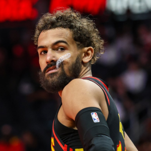 Η μεγάλη αλλαγή του Τρέι Γιάνγκ στους Γουίζαρντς