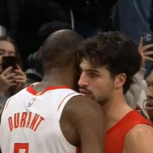 Ο Ντουράντ υποκλίθηκε στον Αβντίγια