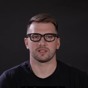 Πρώτη ώρα... Σλοβενικά: Ο Ντόντσιτς μαθαίνει τη γλώσσα του στους Λέικερς