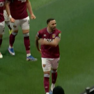 Με «buzzer beater» του Γουίλσον η Γουέστ Χαμ πήρε το ντέρμπι από την Τότεναμ