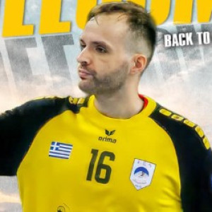 Τρεις ακόμα προσθήκες για την ΑΕΚ στο χάντμπολ