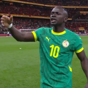 Μόνο ο Μανέ το πίστεψε: Το κάλεσμά του έφερε επιστροφή, ανατροπή και... στέψη (video)