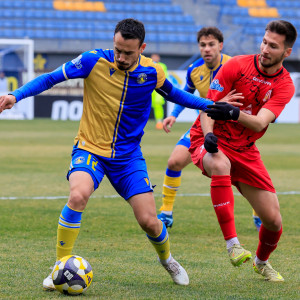 Τα highlights του Αστέρας Β' Aktor - Καμπανιακός 4-1