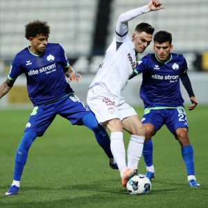 Τα highlights του Κηφισιά - ΑΕΛ Novibet 1-1