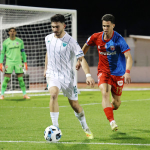 Τα highlights του Λεβαδειακός - Βόλος 3-1