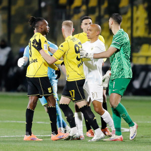 Ο Άρης σκόραρε με τον Ντούντου, αλλά το γκολ ακυρώθηκε μέσω VAR (video)