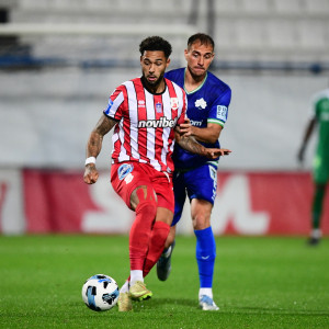 Που θα δείτε το Πανσερραϊκός - Κηφισιά για τη Super League