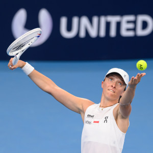 Η Πολωνία συμπλήρωσε το καρέ του ημιτελικού στο United Cup