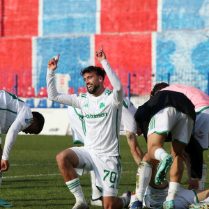 Ο Λέτο απέκλεισε τον Ταβάρες από την αποστολή της Κηφισιάς για τον προημιτελικό με τον Λεβαδειακό