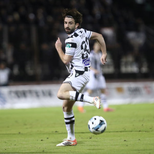 Εκτός αποστολής του ΠΑΟΚ για το ματς στο Αγρίνιο ο Γκρεγκ Τέιλορ