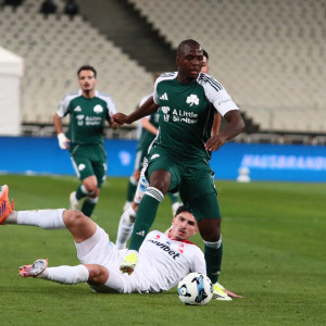 Ο Παναθηναϊκός πήρε την πιο εύκολη νίκη στο ματς του Τεττέη και των μεγάλων «επιστροφών»