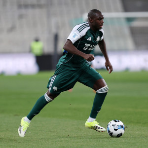 Ταχύτητα, ορμητικότητα, συνδυασμοί: Όσα έκανε στο ντεμπούτο του με τον Παναθηναϊκό ο Τεττέη