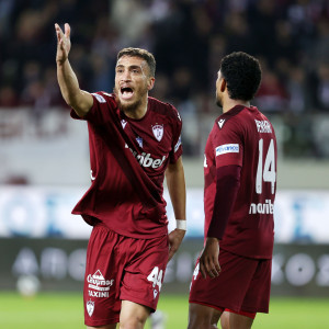 Υπέγραψε στον Ηρακλή ο Μαροκινός πρώην αμυντικός της ΑΕΛ Novibet, Τσάκλα