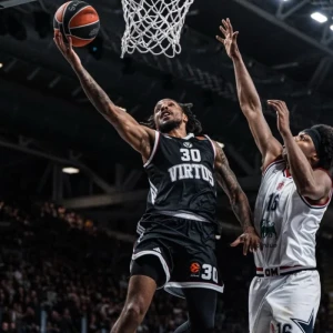 Πού θα δείτε Βίρτους Μπολόνια - Παρτίζαν για την EuroLeague